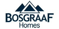 Bosgraaf Homes Logo